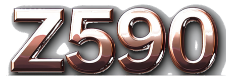 z590 logo